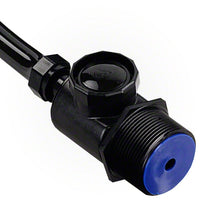 Polaris Vac-Sweep 280 Black Max Pool Cleaner