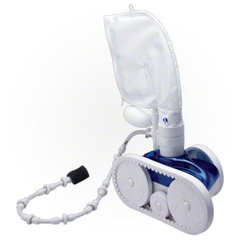 compare product Polaris Vac-Sweep 280 TankTrax Pool Cleaner