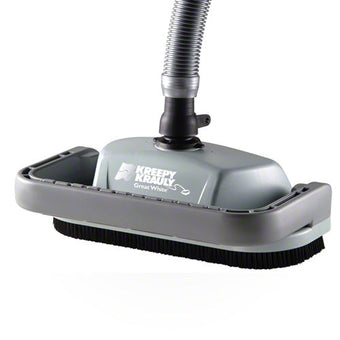 compare product Pentair Kreepy Krauly Great White GW9500