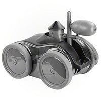 Pentair Kreepy Krauly Legend Pool Cleaner LL505GG