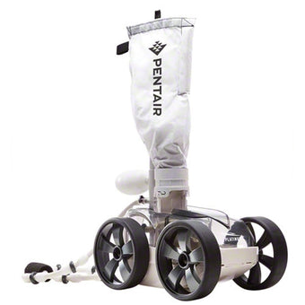 compare product Pentair Kreepy Krauly Platinum LL505PM