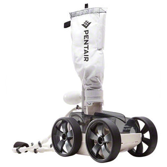 compare product Pentair Kreepy Krauly Platinum - Gray LL505PMG
