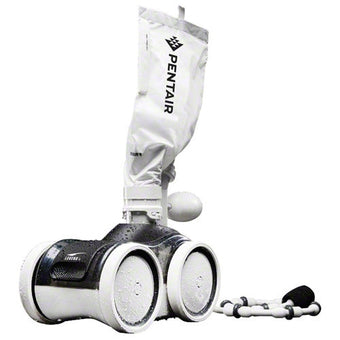 compare product Pentair Kreepy Krauly Legend II Pool Cleaner LX5000G