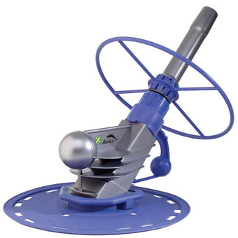 compare product Zodiac Wahoo Pool Cleaner