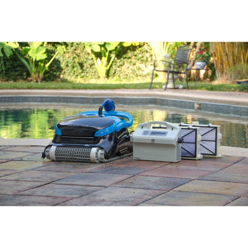 Dolphin Nautilus CC Plus Pool Cleaner
