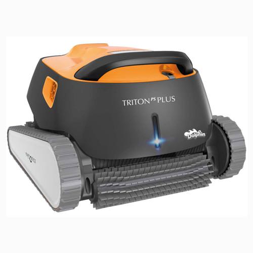 Dolphin Triton PS Plus Pool Cleaner