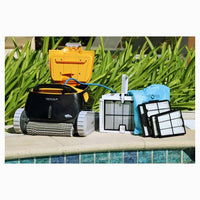 Dolphin Triton PS Pool Cleaner