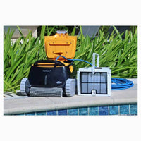 Dolphin Triton PS Pool Cleaner