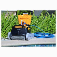 Dolphin Triton PS Pool Cleaner