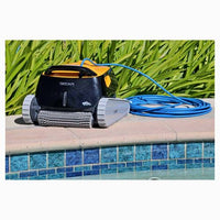 Dolphin Triton PS Pool Cleaner