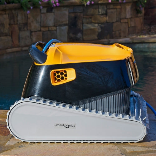 Dolphin Triton PS Plus Pool Cleaner