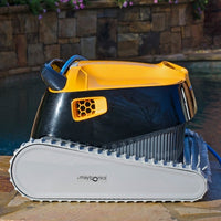 Dolphin Triton PS Plus Pool Cleaner