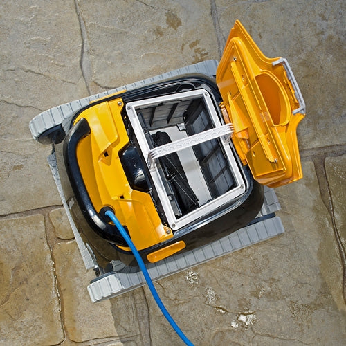 Dolphin Triton PS Plus Pool Cleaner