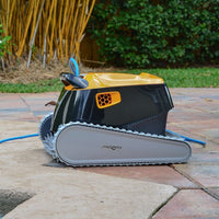 Dolphin Triton PS Pool Cleaner